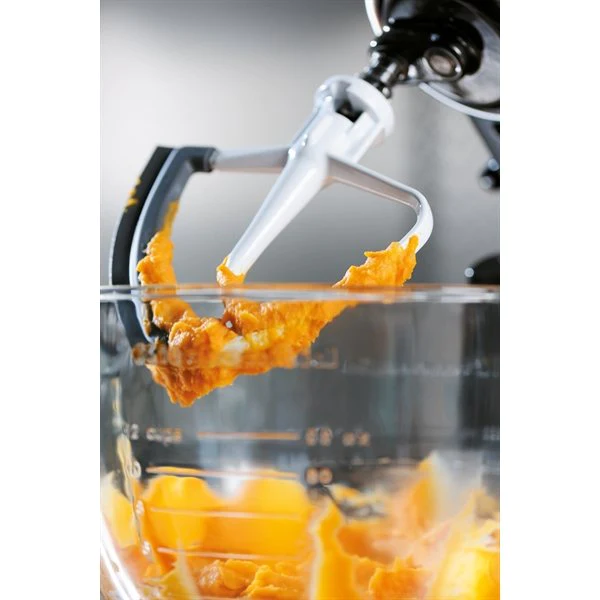 Batteur plat à bord flexible 5KFE5T Kitchenaid