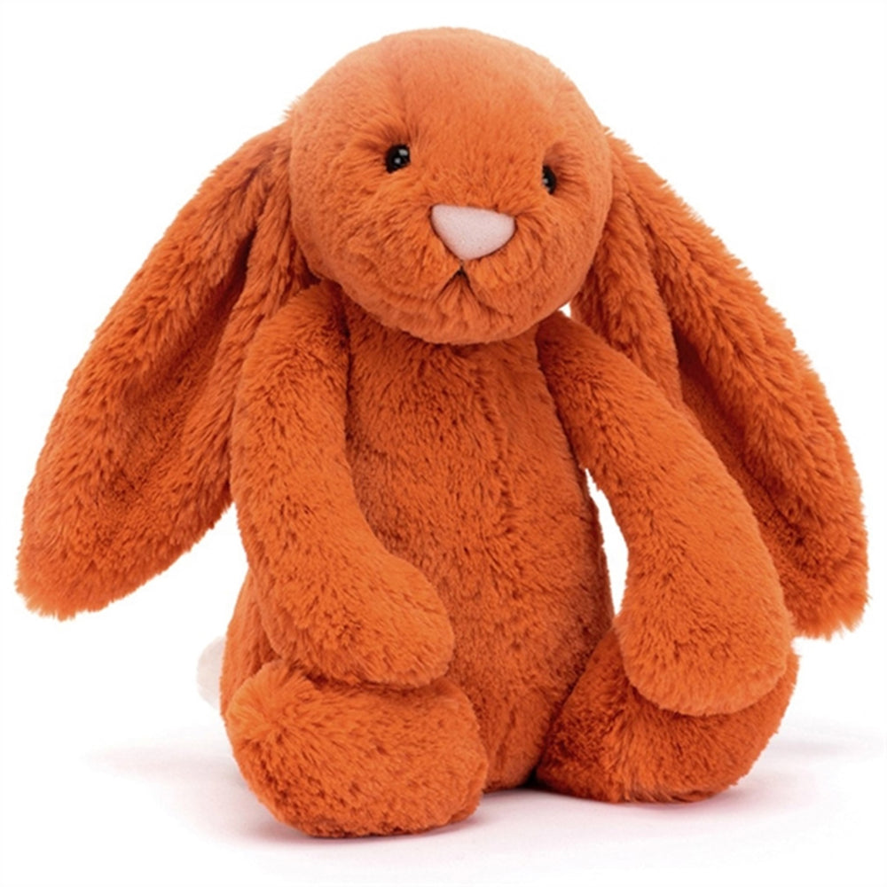Bashful Kanin Tangerine 31cm - Jellycat