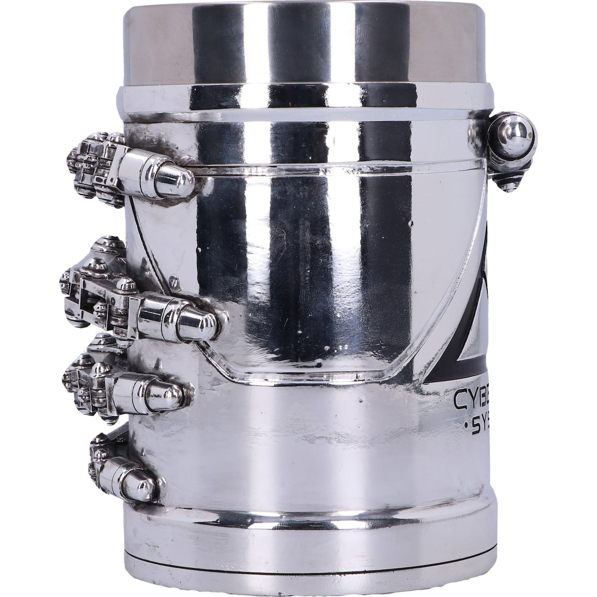 Nemesis Now Terminator beger (T-800)