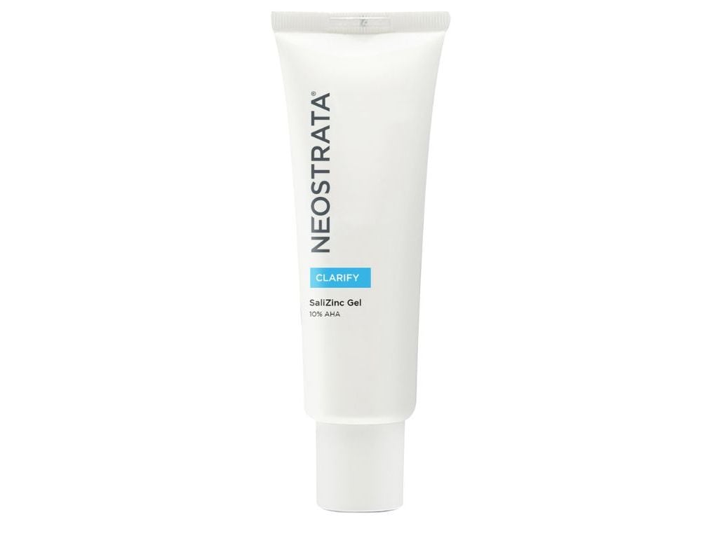 GEL NEOSTRATA CLARIFY SALIZINC 50ML