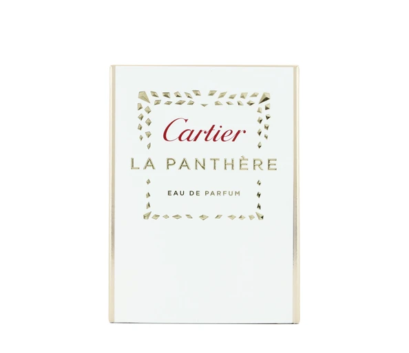 Cartier La Panthère Eau de Parfum
