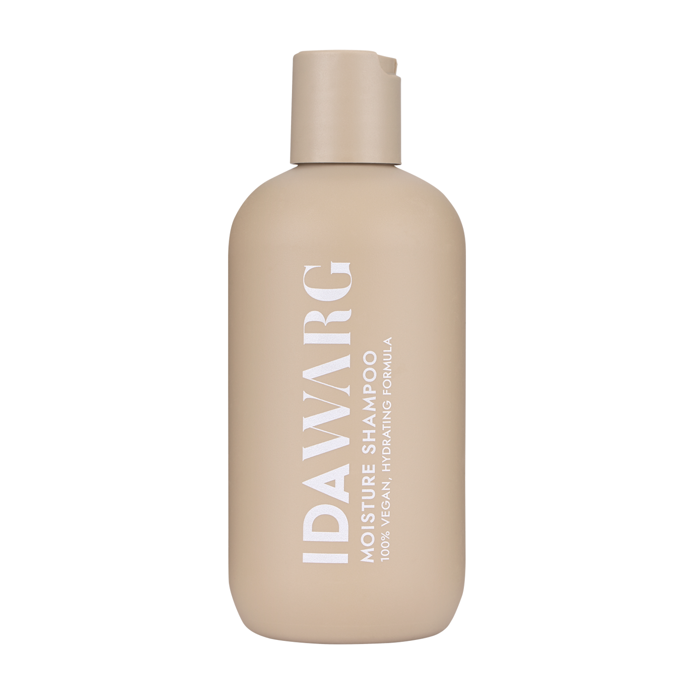 IDA WARG Moisture Shampoo