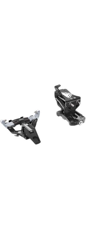 DynafitSpeed Turn - schwarz