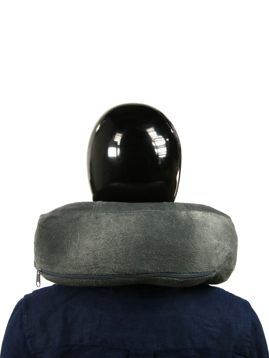 Coussin de voyage Airtex - Mousse
