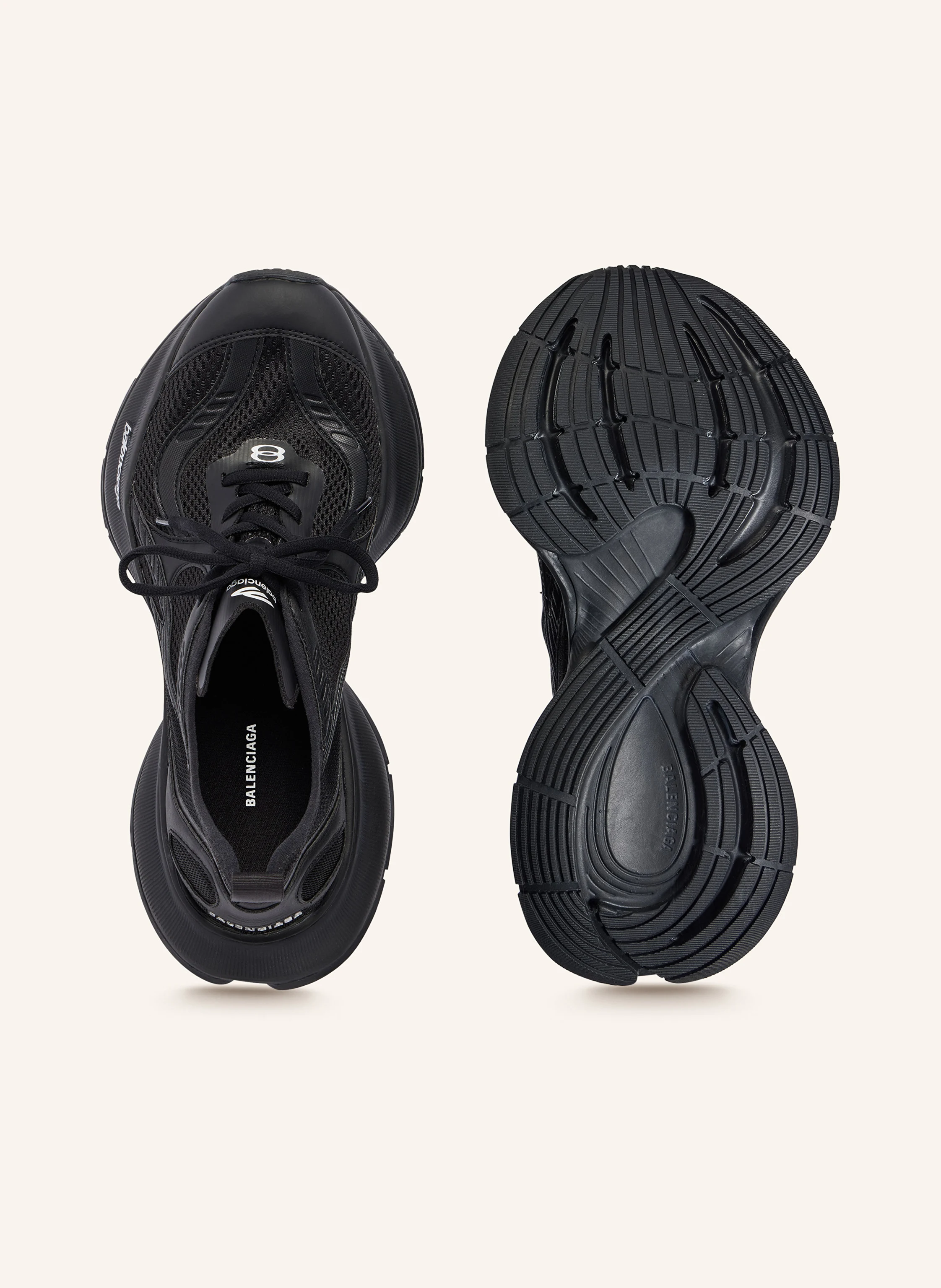 BALENCIAGA Sneaker TRACK