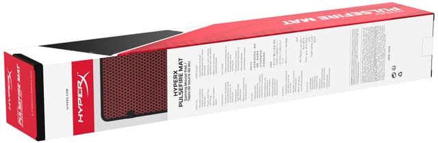 HyperX Pulsfire gaming-musemåtte (L)