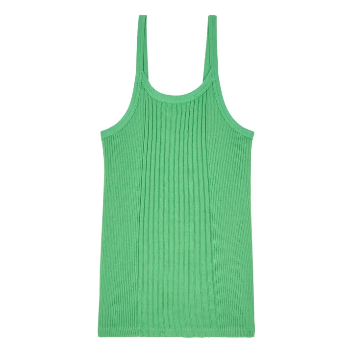 Sunchild Débardeur Cali | Vert
