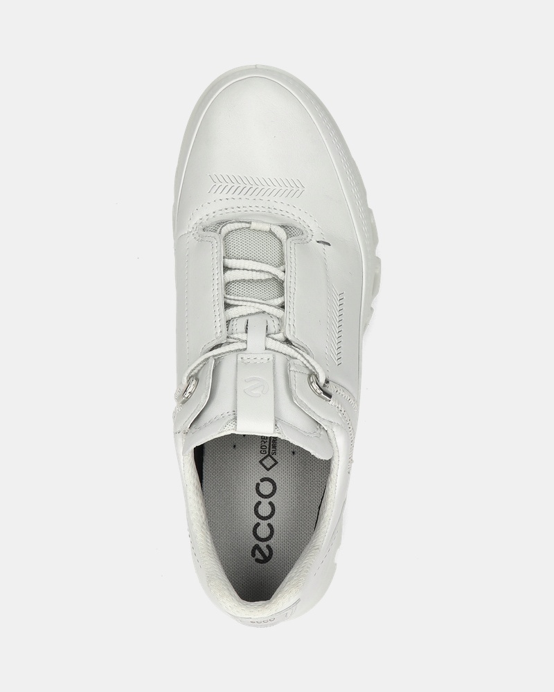 Ecco Multi-Vent Lage sneakers  - wit