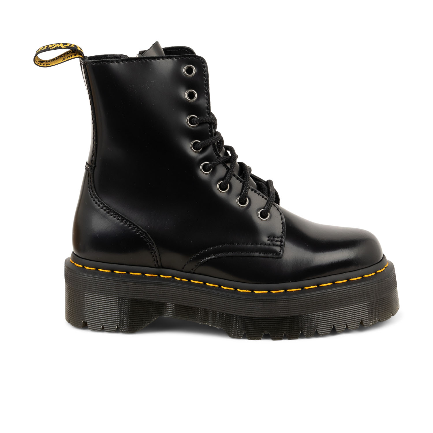 Boots et bottines femme DOC MARTENS JADON