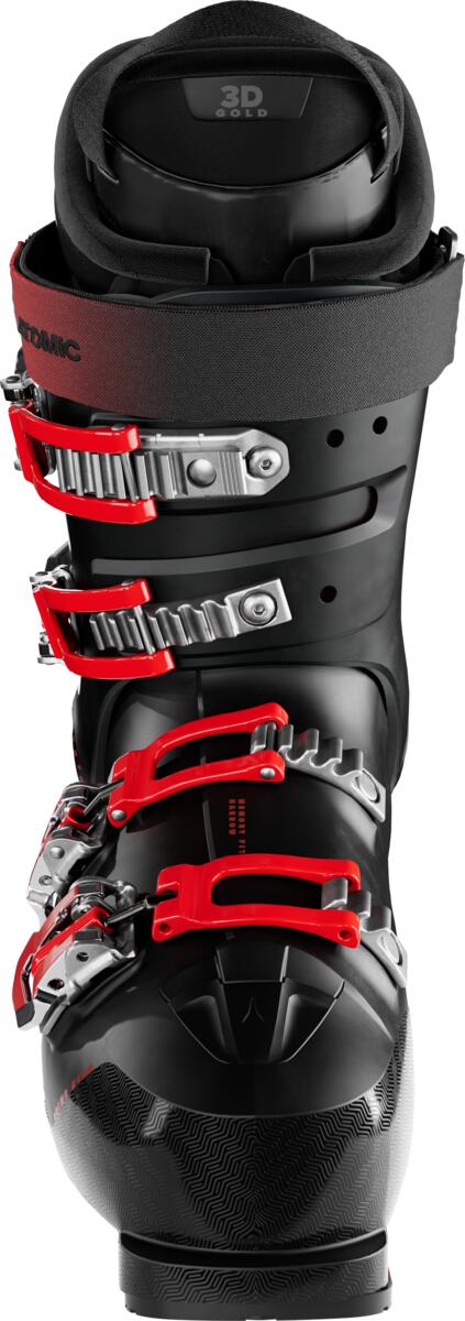 Atomic HAWX PRIME R100 GW BLK/RED 2024/25