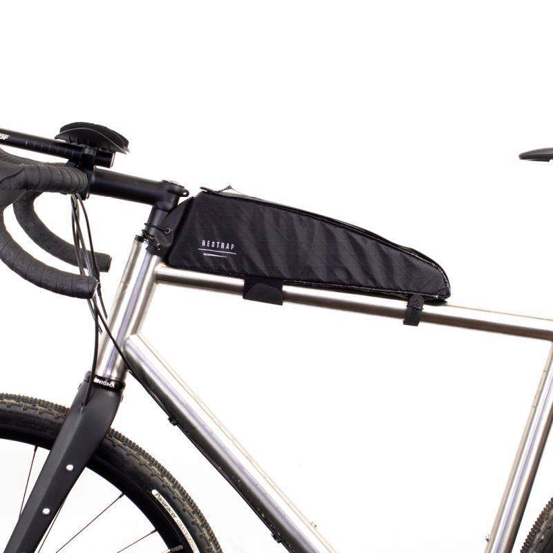Race Top Tube - Sacoche de cadre vélo