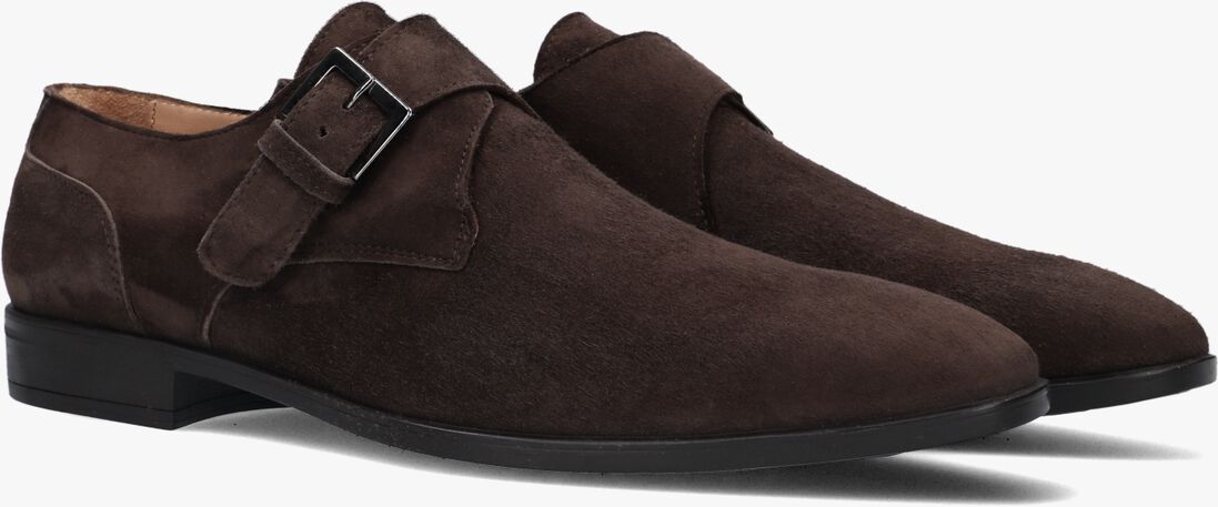 MAZZELTOV bruine mazzeltov nette schoenen 4143