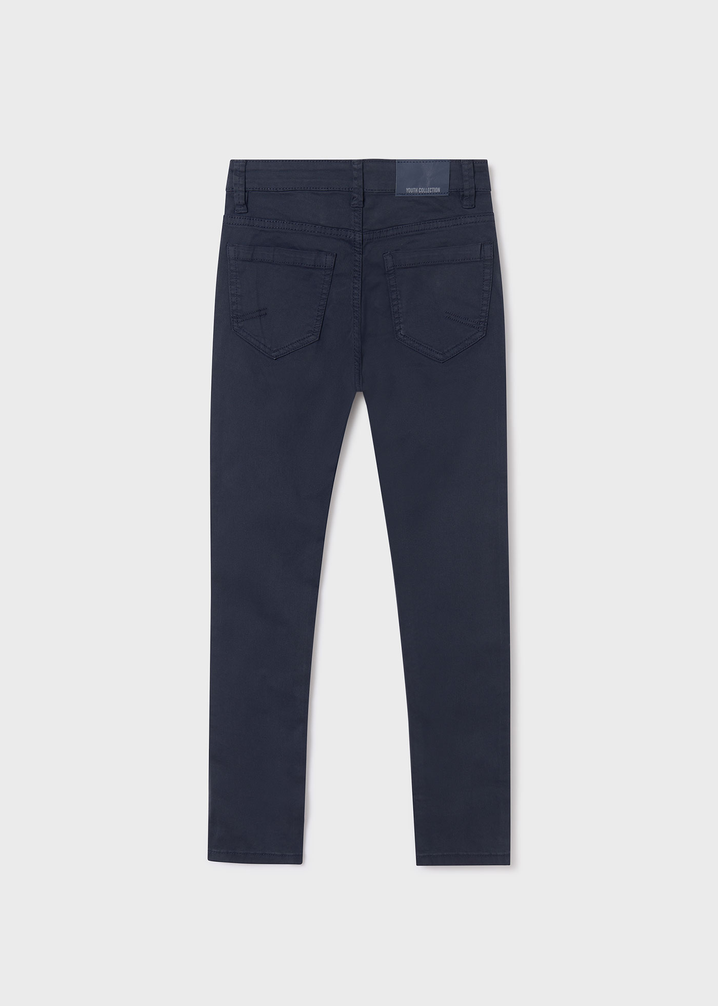 Calças slim fit Better Cotton para meninos