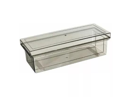 Mandoline multifonction - 11 pièces - L 30 x l 11,6 x H 8,7 cm