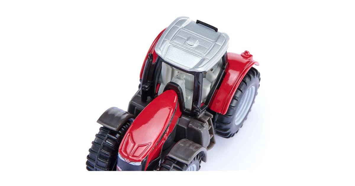 SIKUMassey Ferguson Modelvoertuig