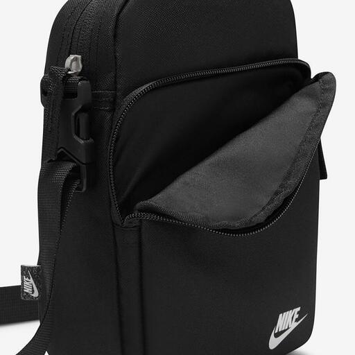 Herança da Nike