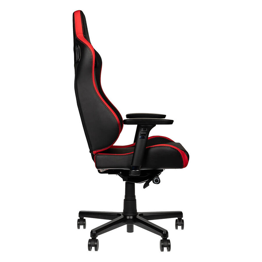 Noblechairs Epic Compact (noir/rouge)