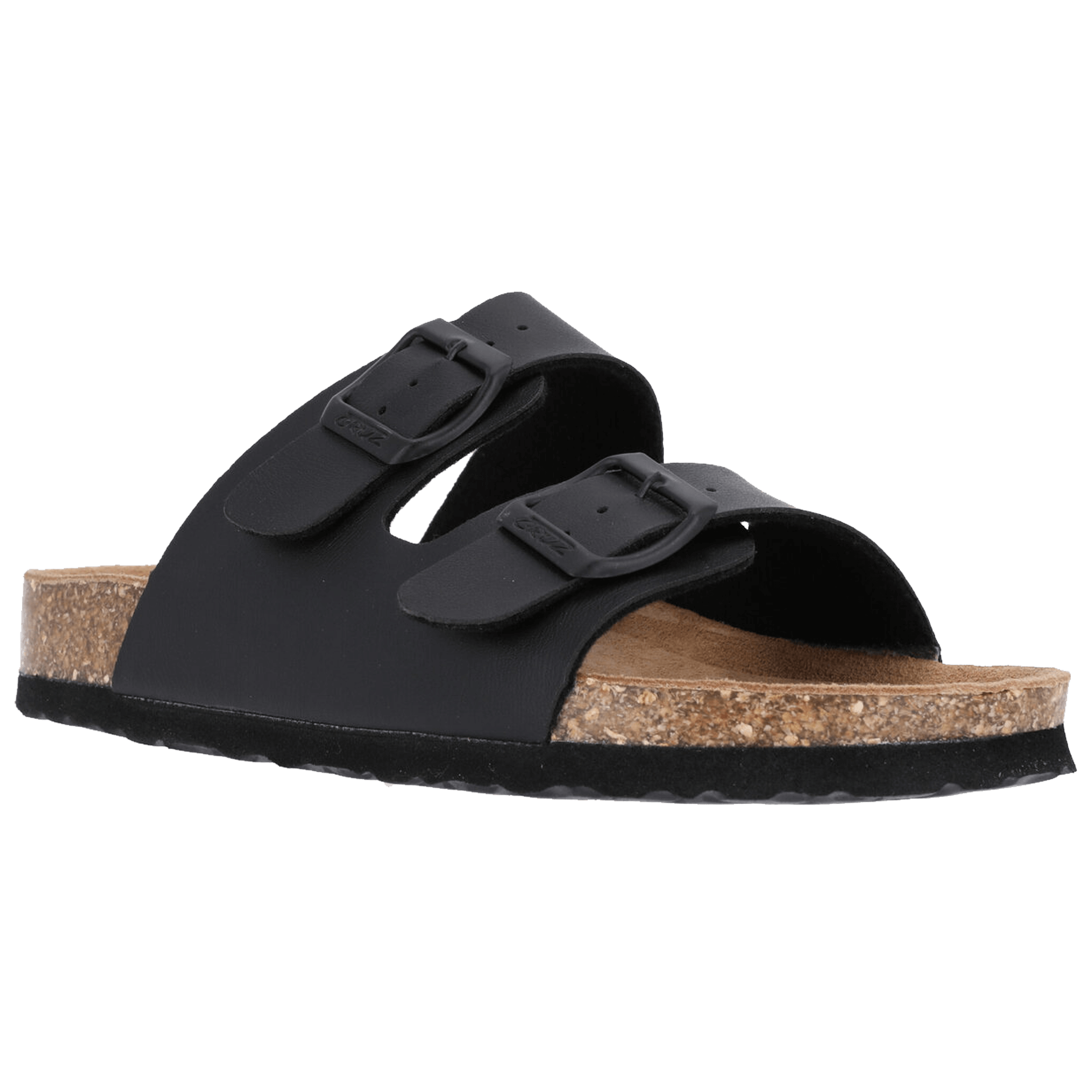 Cruz Whitehill W cork sandal - Tøfler og slippers