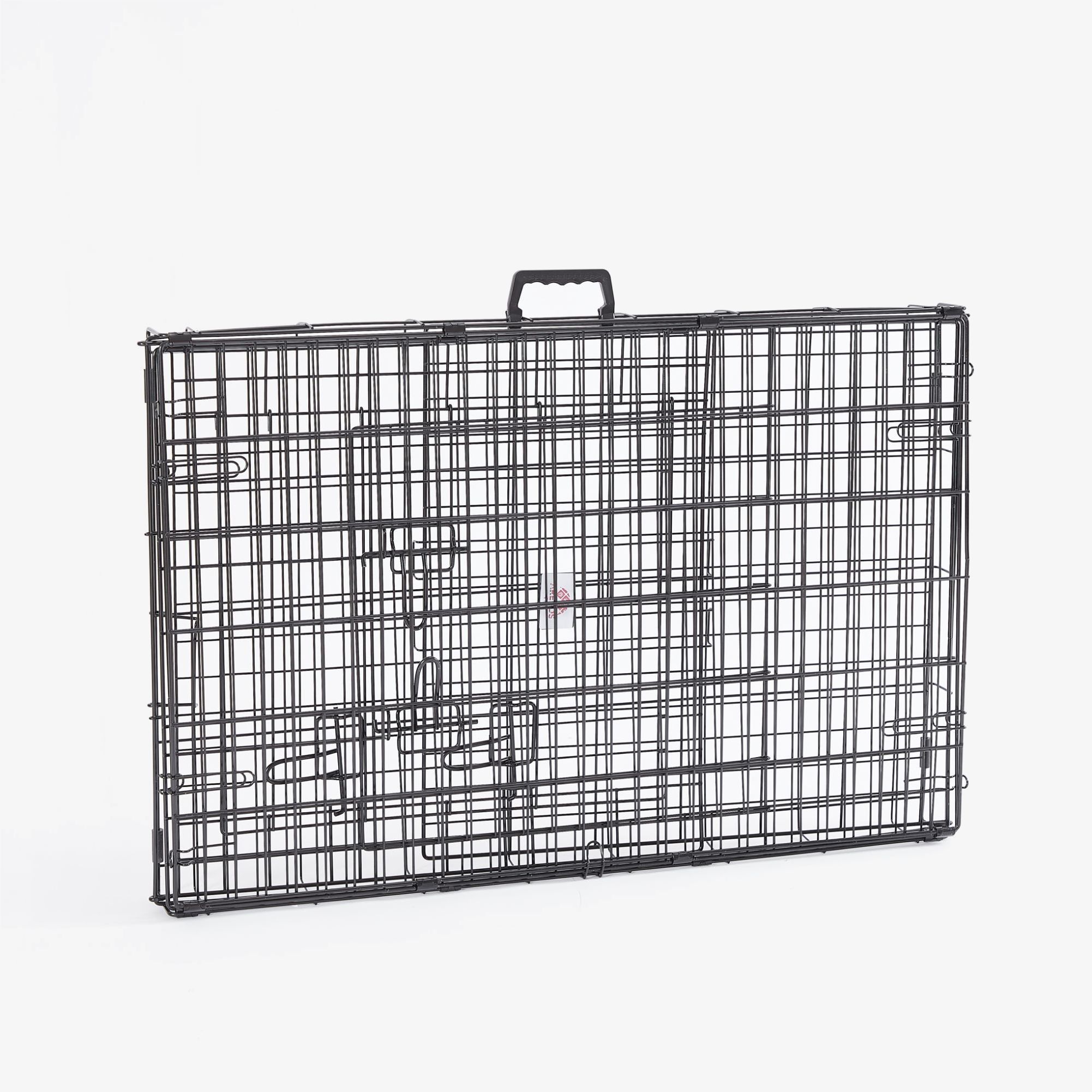 Hundekäfig klappbar 30