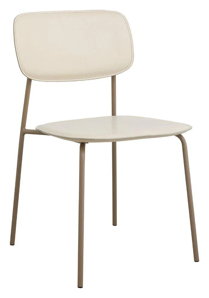 Nordal  Esa spisebordsstol - beige