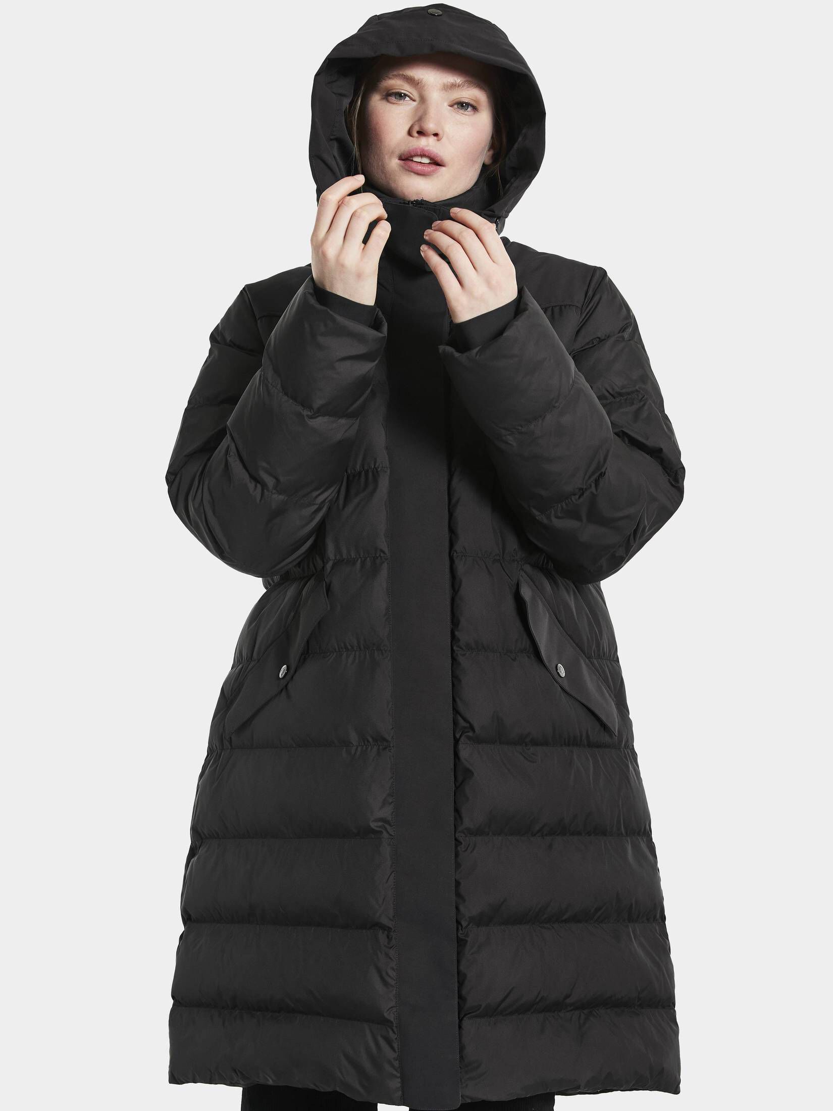 Didriksons| Damen Parka FAY