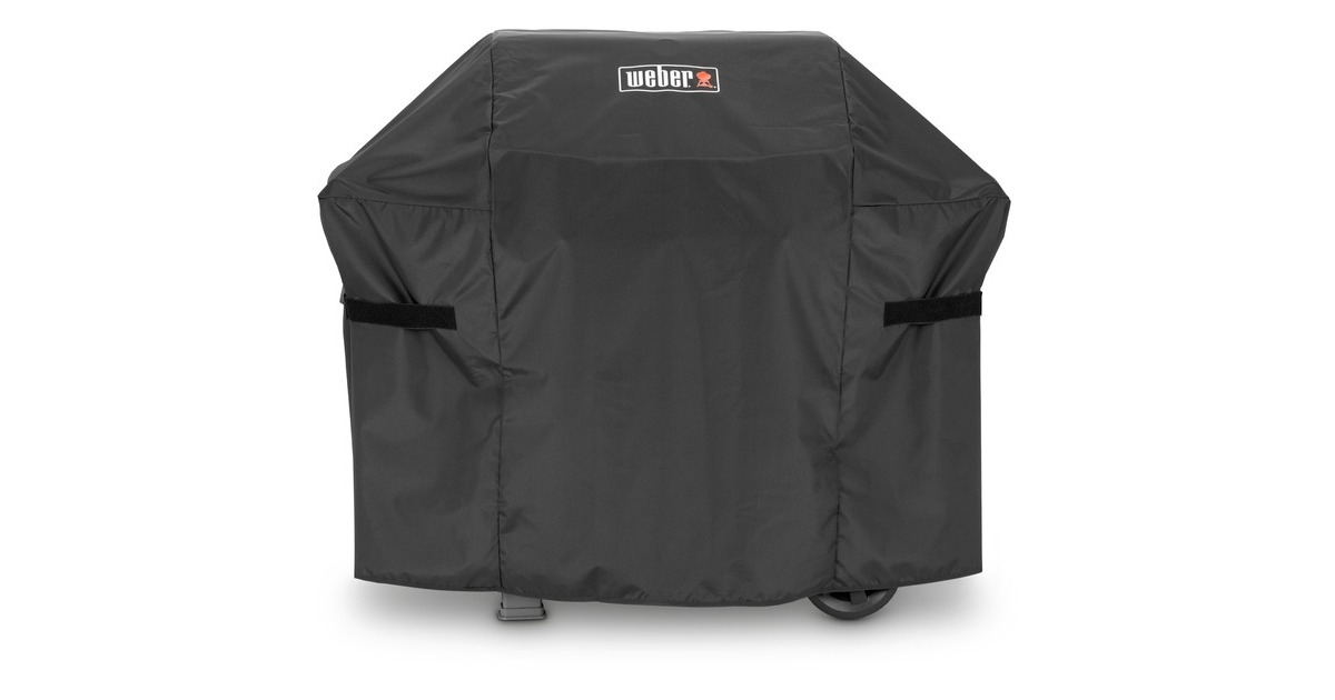 WeberPremium barbecuehoes - Spirit II 300 serie, Spirit 300-serie, Spirit EO-210/220 en Spirit 200-serie beschermkap