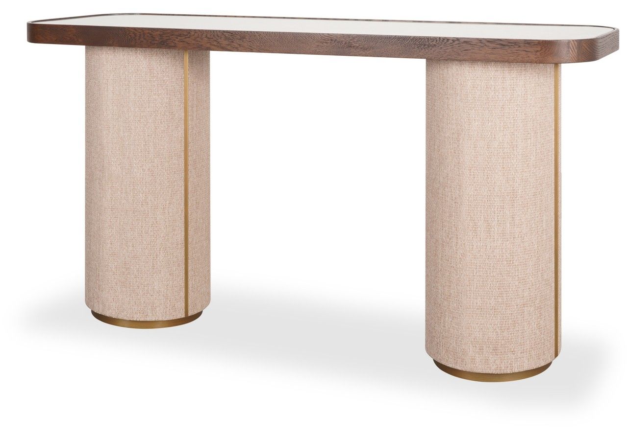 Wandtafel 214291 Willox B140 x D40 x H85 cm