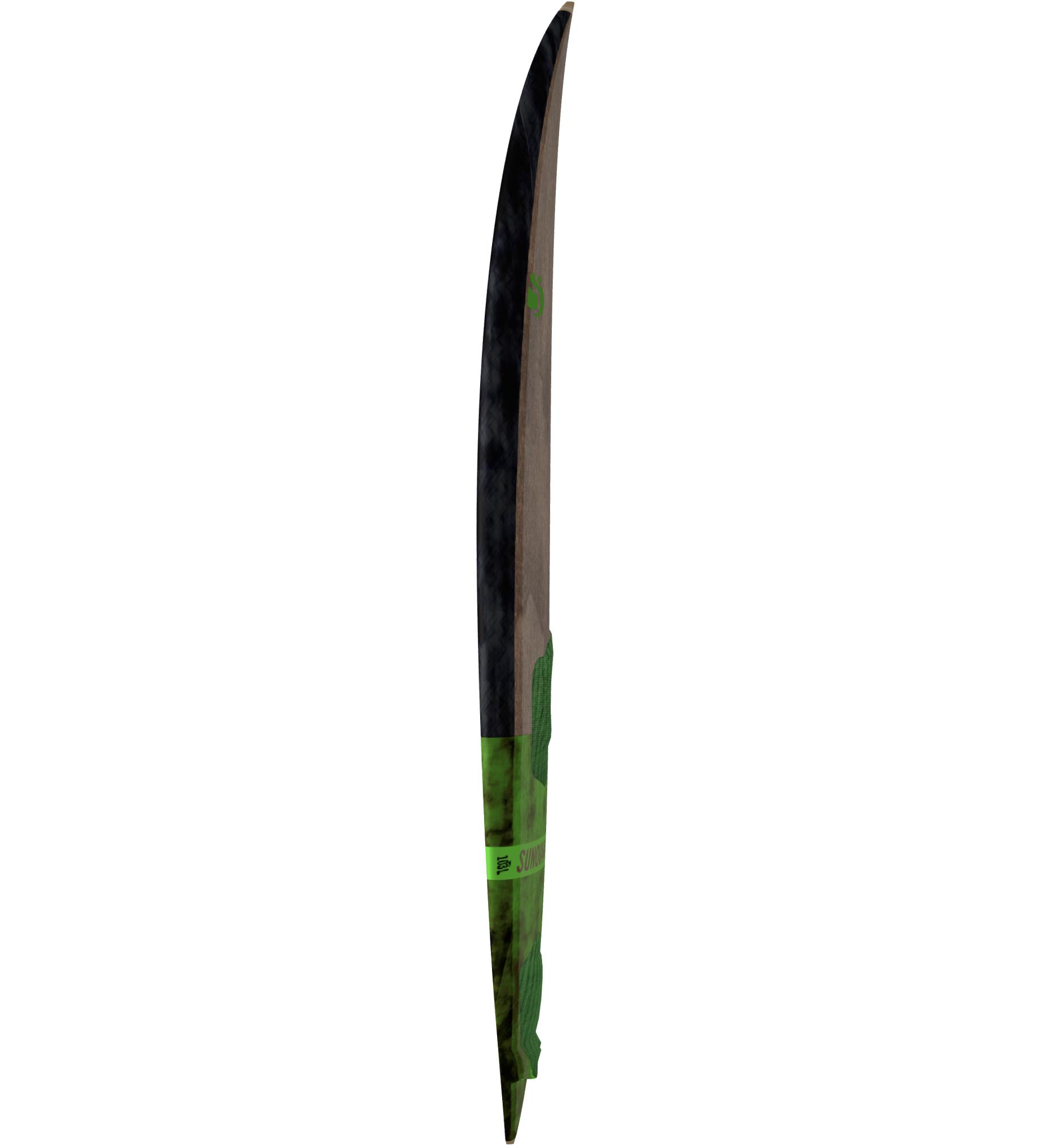 Sunova Wave I - TR3 85 L
