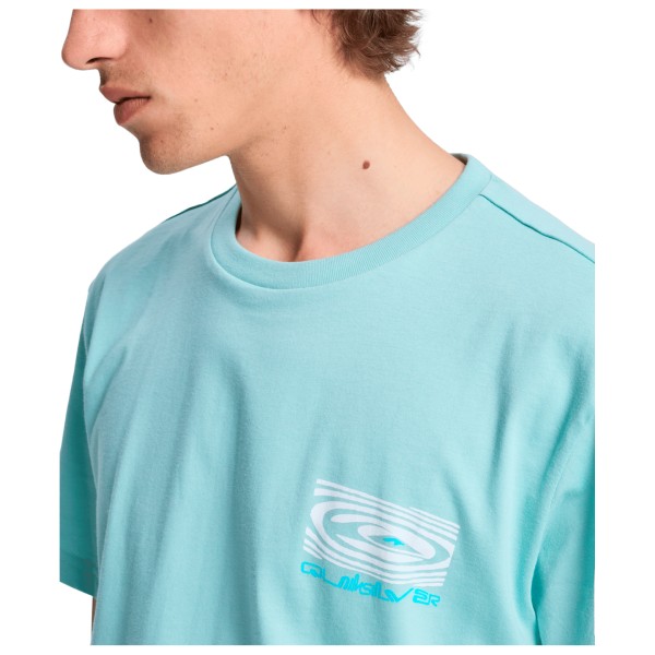 Quiksilver - Ripples S/S - T-shirt
