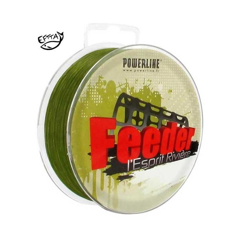 Nylon Powerline Feeder