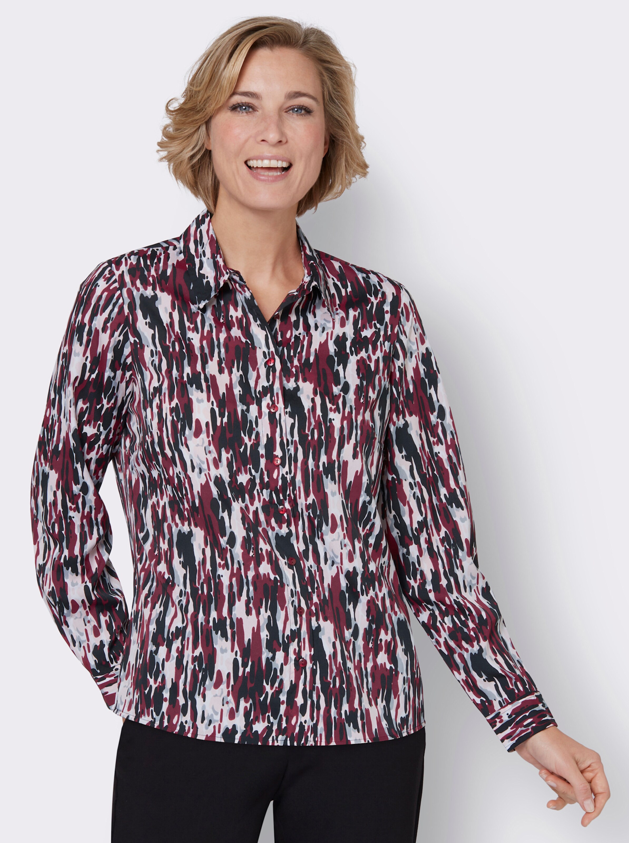 Bluse