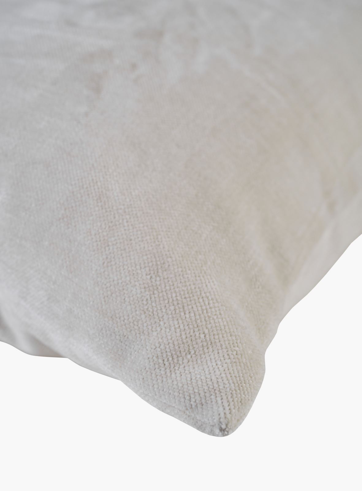 Pyntepute beige - 40x60 cm
