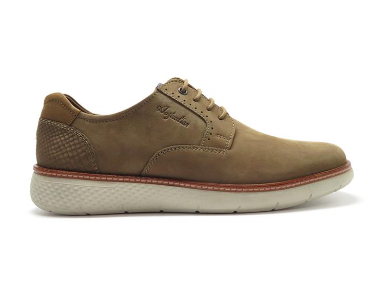 Australian Footwear Preston Sand-Beige [DJS]