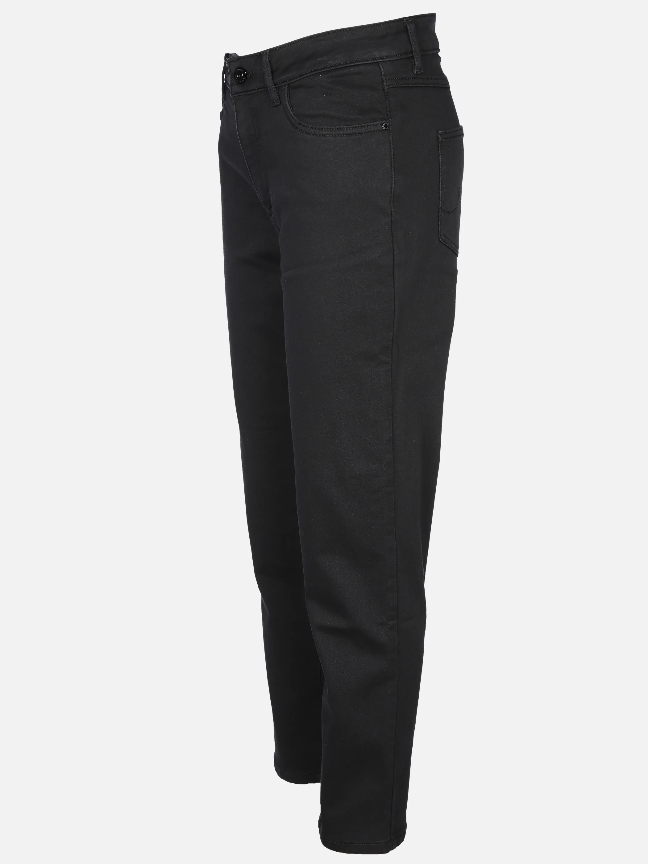 Damen Thermo-Jeanshose