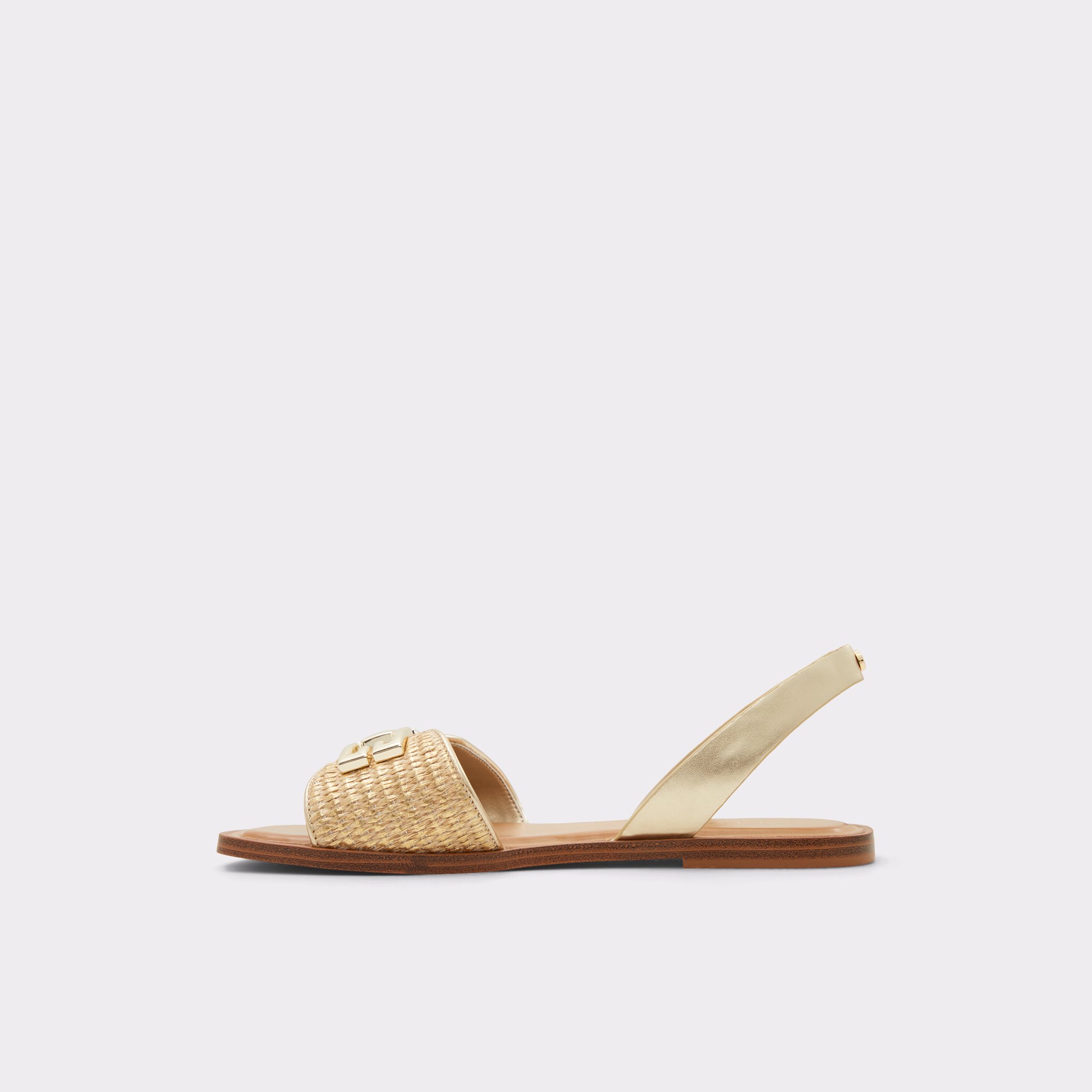 Hilary Natural Women Sandals
