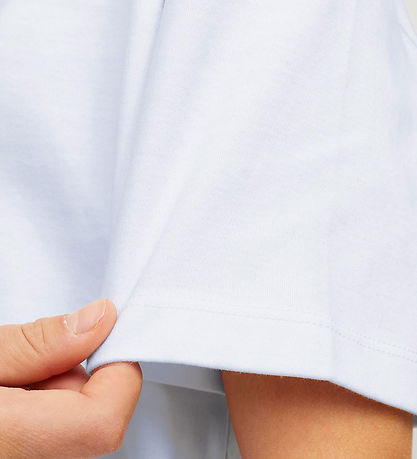 Jack & Jones T-Shirt - JjeUrban - Noos - White/Loose