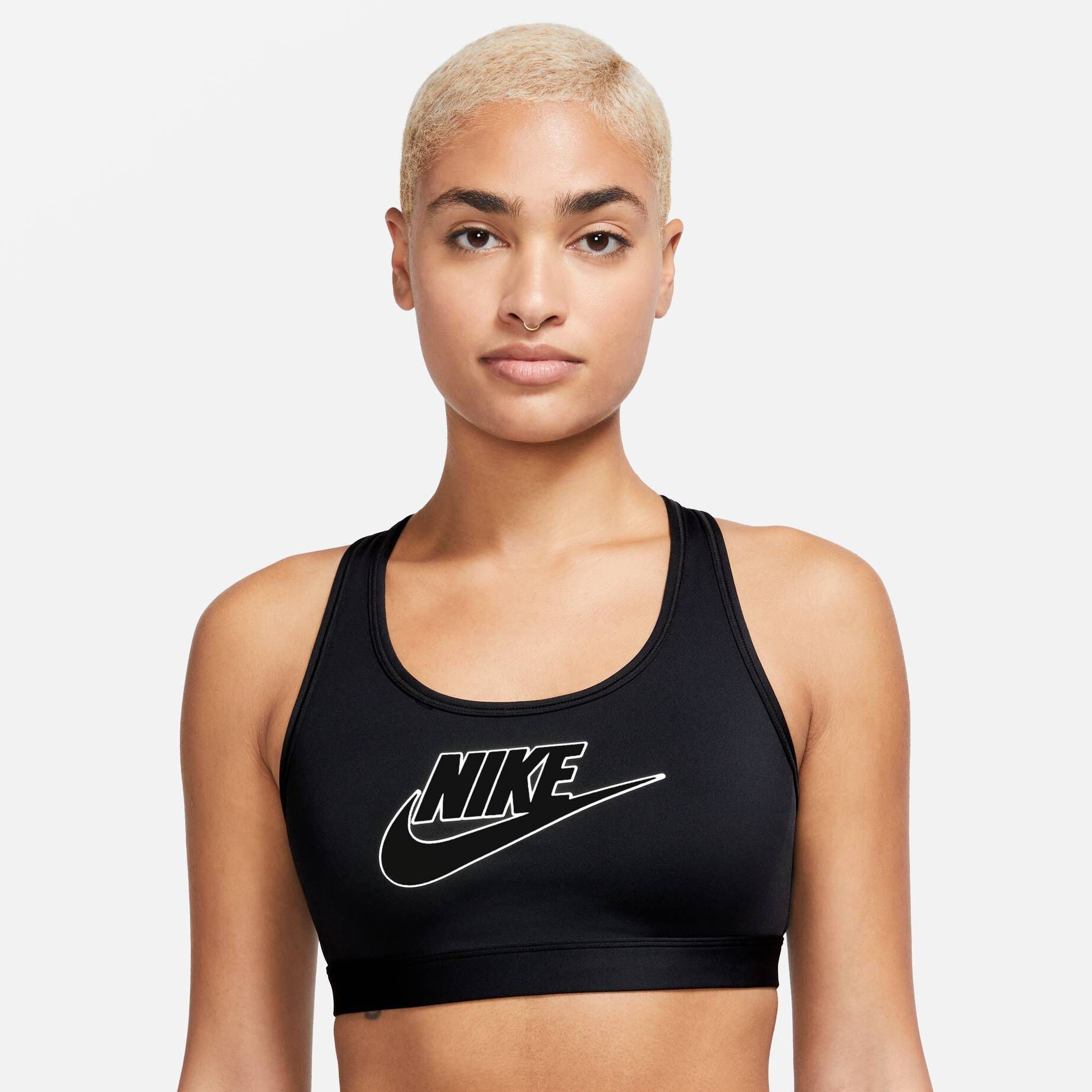 Nike| Damen Sport-BH FUTURA BRA