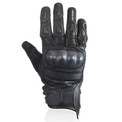 Gants Harisson MISANO - Noir