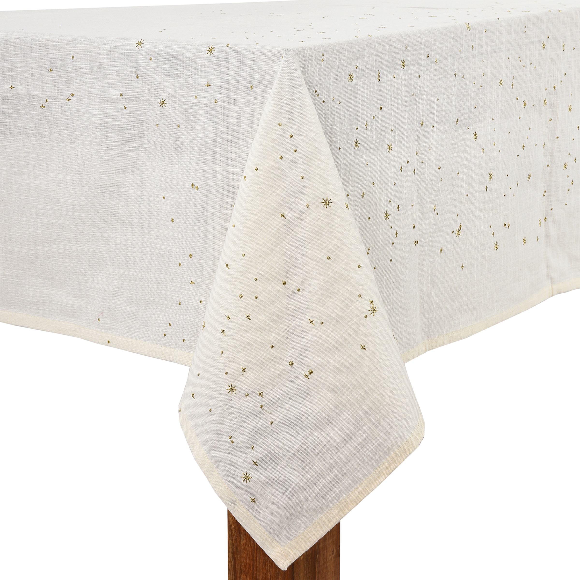 creme, L 2,6 x B 1,6 m