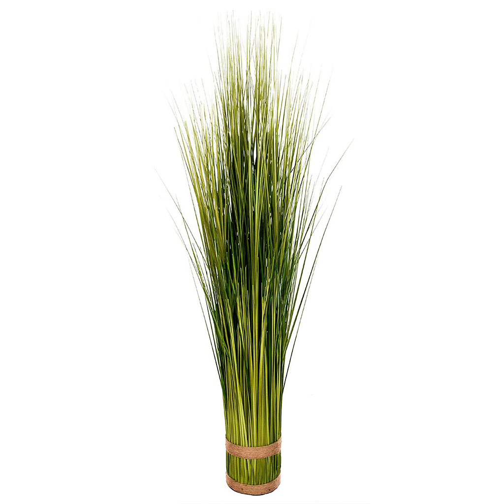 Fagot d'herbes artificielles H 100cm