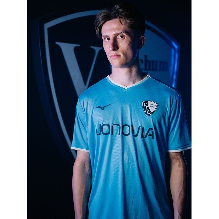 VfL Bochum Maillot Extérieur 2024/25