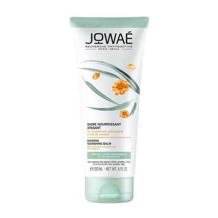 Jowae beruhigender nährender Balsam, 200 ml