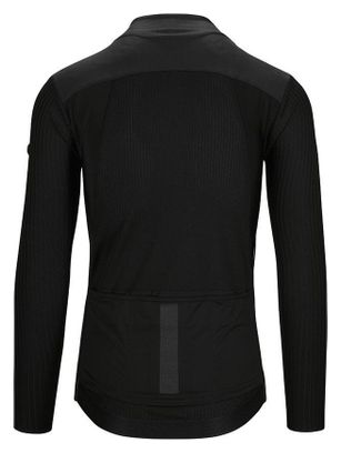 Veste Assos Equipe Rs Spring Fall Targa Noir