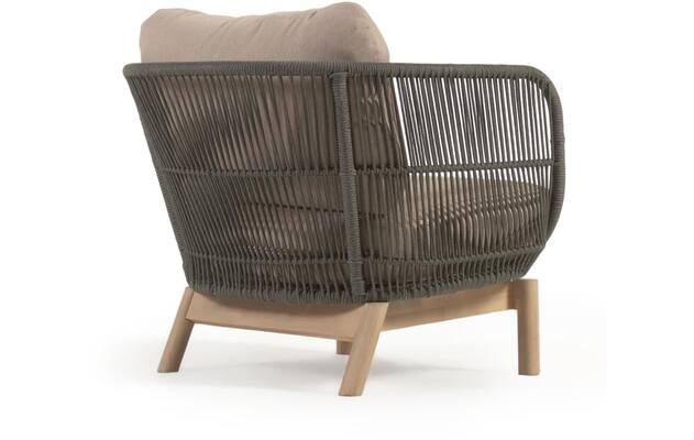 Fauteuil Catalina