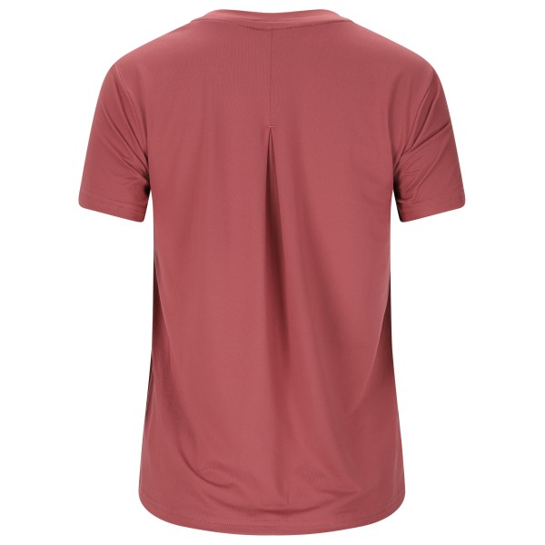 ATHLECIA - Women's Pacy V2 S/S Tee - T-shirt technique