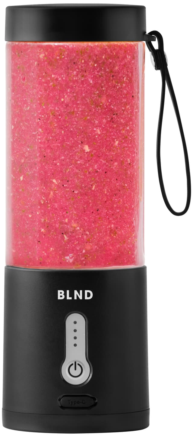 BLND blender BLK (sort)