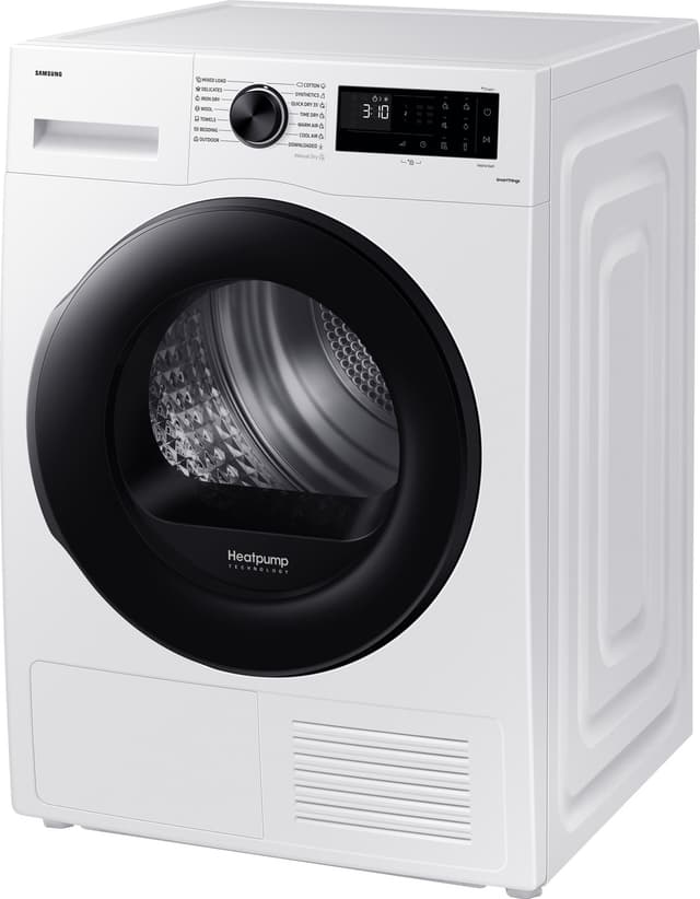 Samsung Serie 5000 tørretumbler DV85CGC0B0AEEE (8 kg)