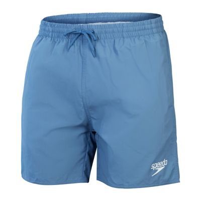 SpeedoEssential 16 Watershort - blau