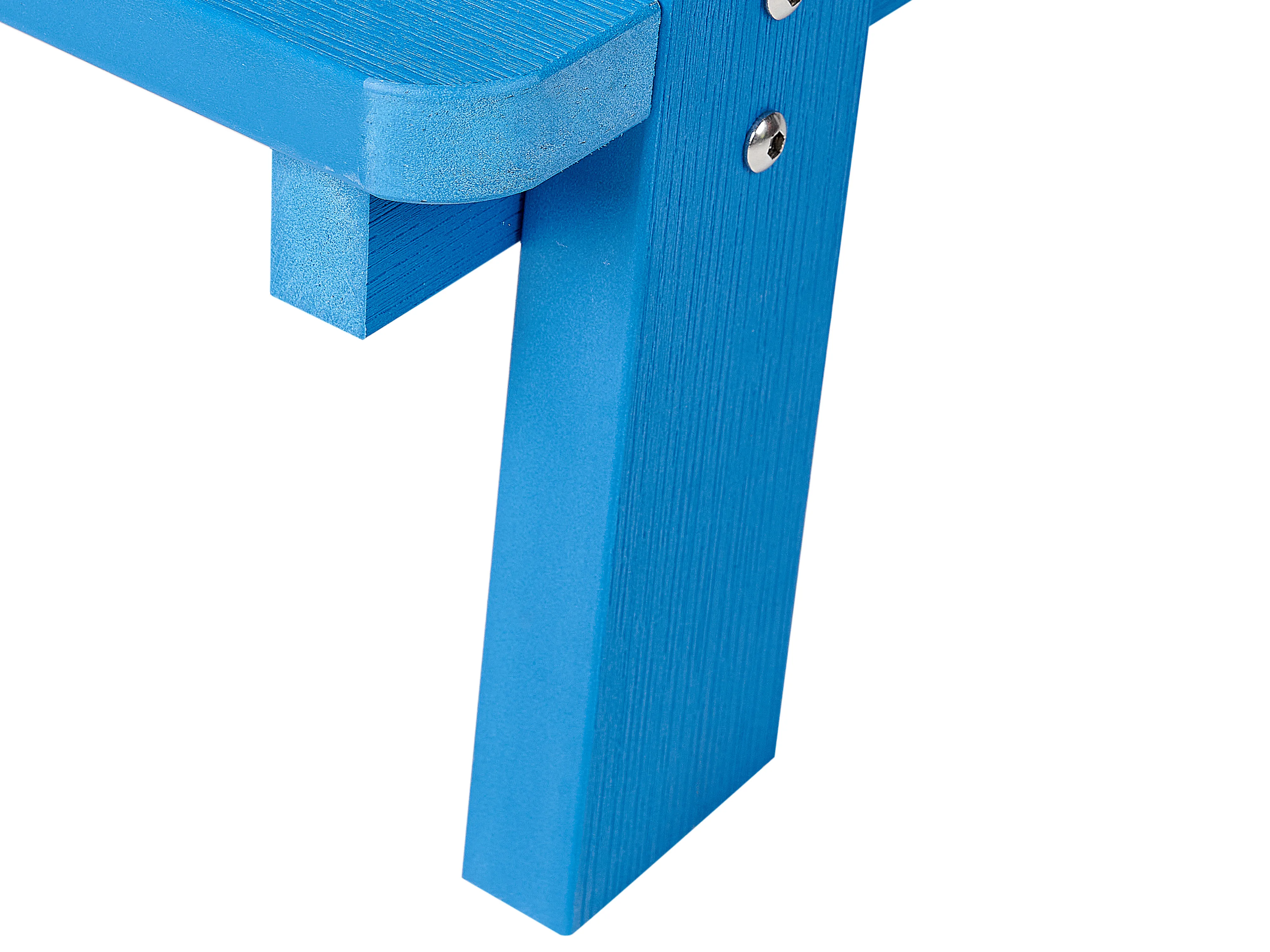 Bistroset ADIRONDACK Blauw