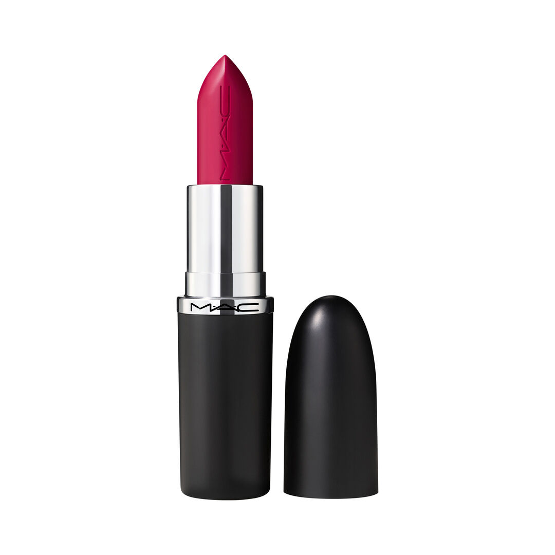 MAC MACXIMAL Sleek Satin Lipstick